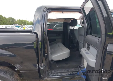 2014 Ford F-150 Xlt z USA, uszkodzony, nr VIN 1FTFW1EF3EFC83056